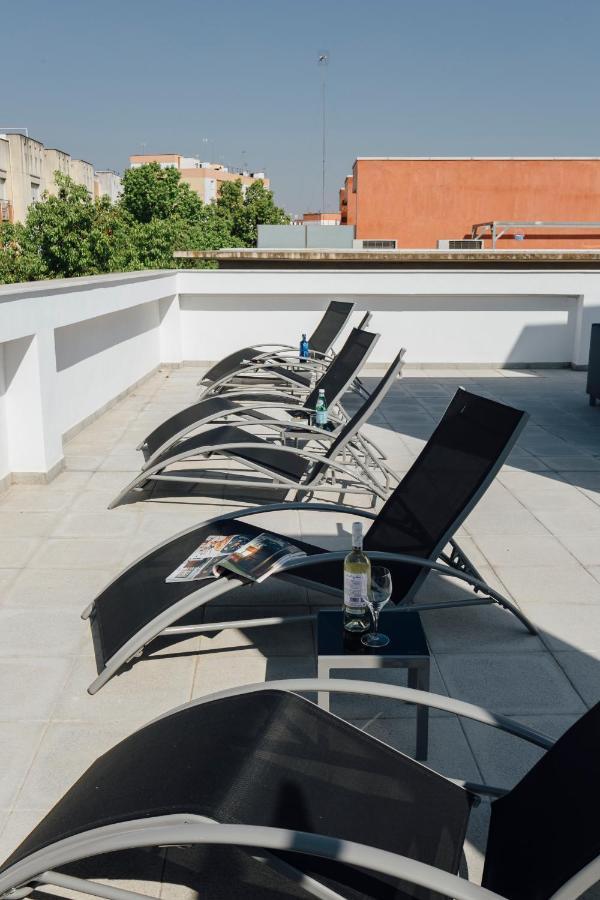 Apartment Galmen Seville
