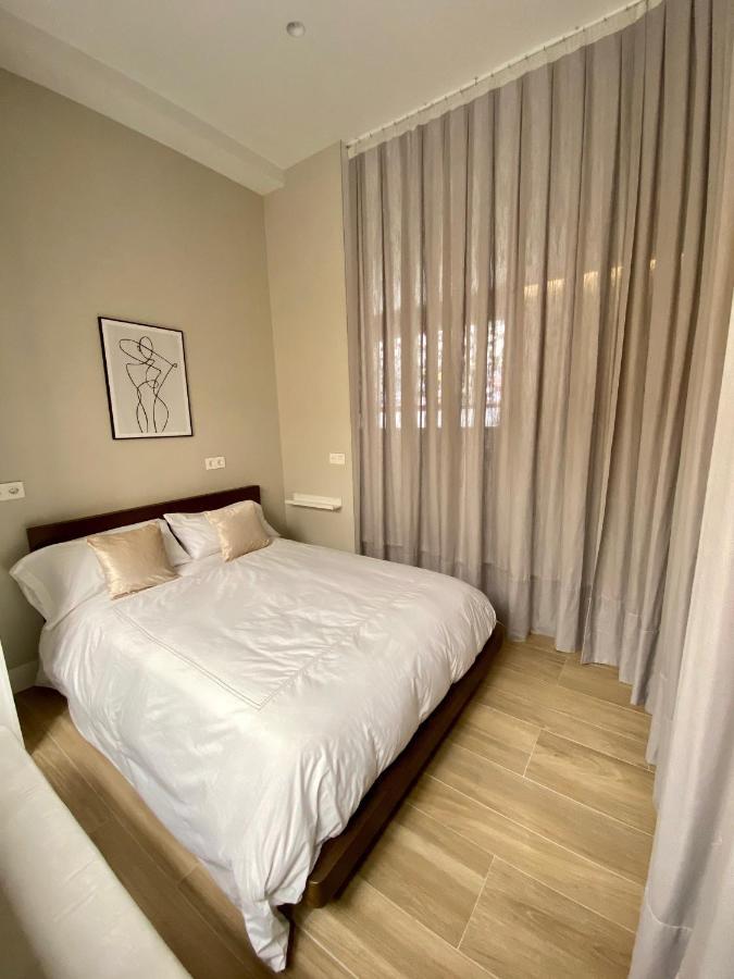 Galmen Apartament *