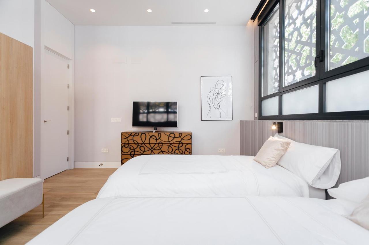 Galmen Apartment