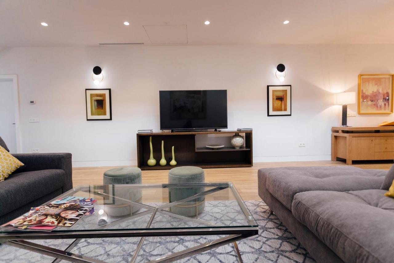Apartament Galmen