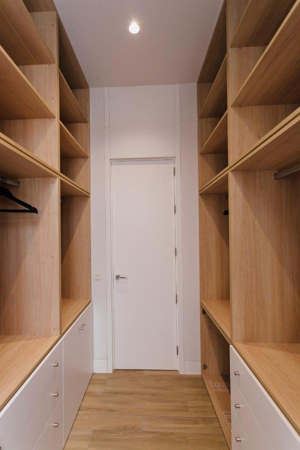 Apartment Galmen *