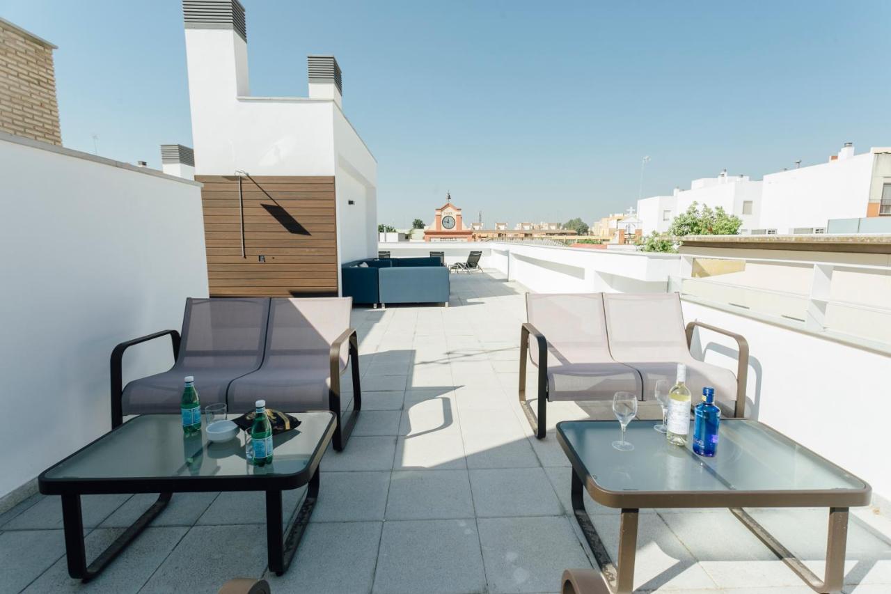 Galmen Apartment