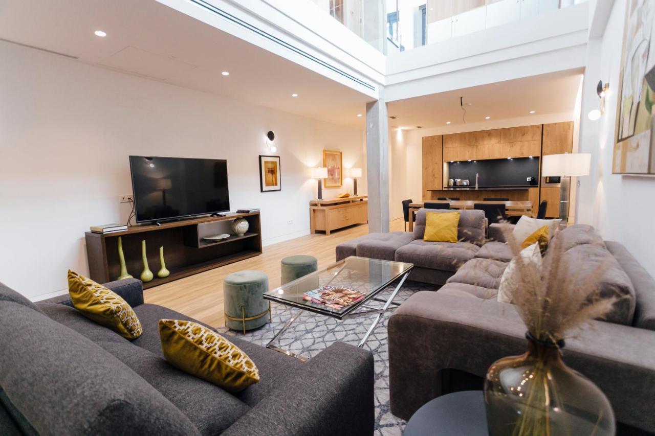 Galmen Apartment *