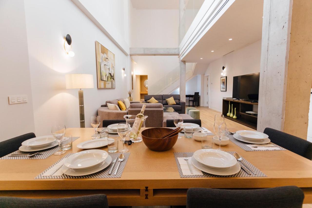 Galmen Apartment *