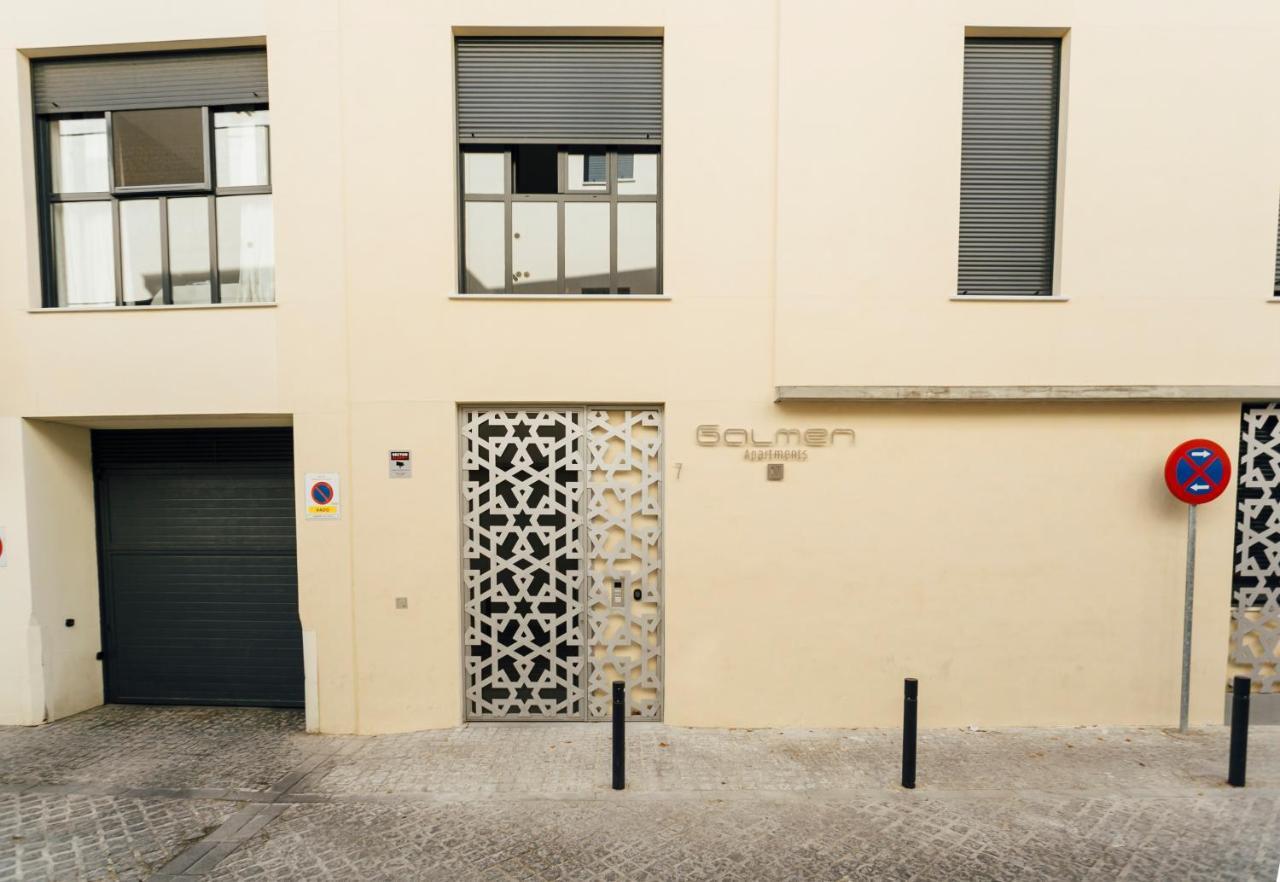 Apartment Galmen Seville