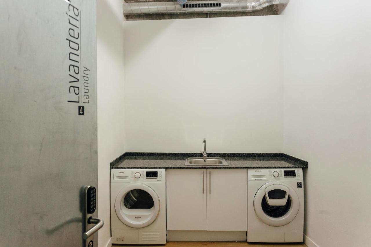 Apartament Galmen *