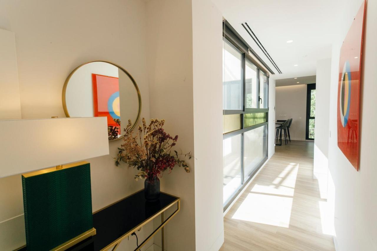 Apartment Galmen