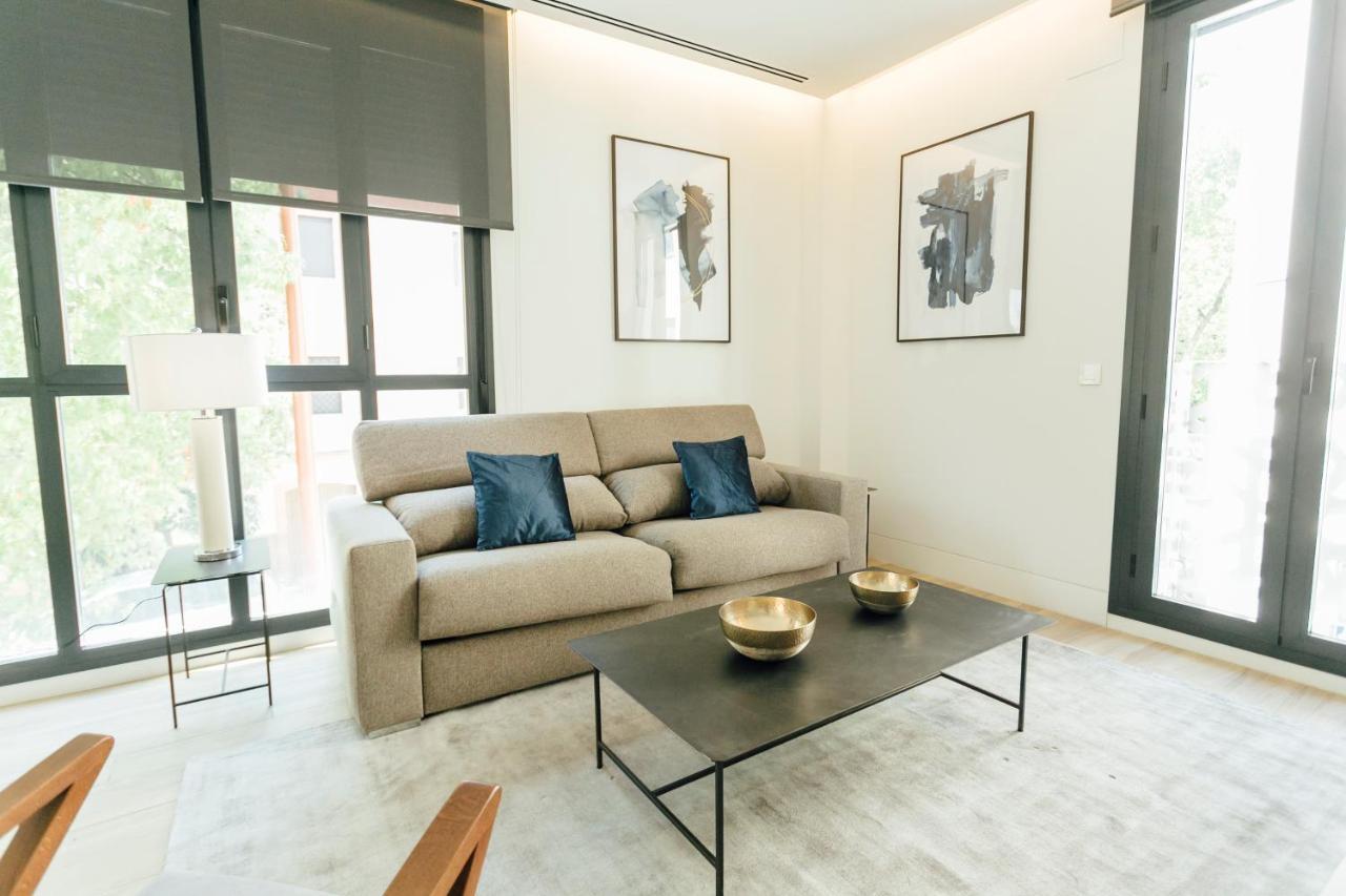 Galmen Apartment *
