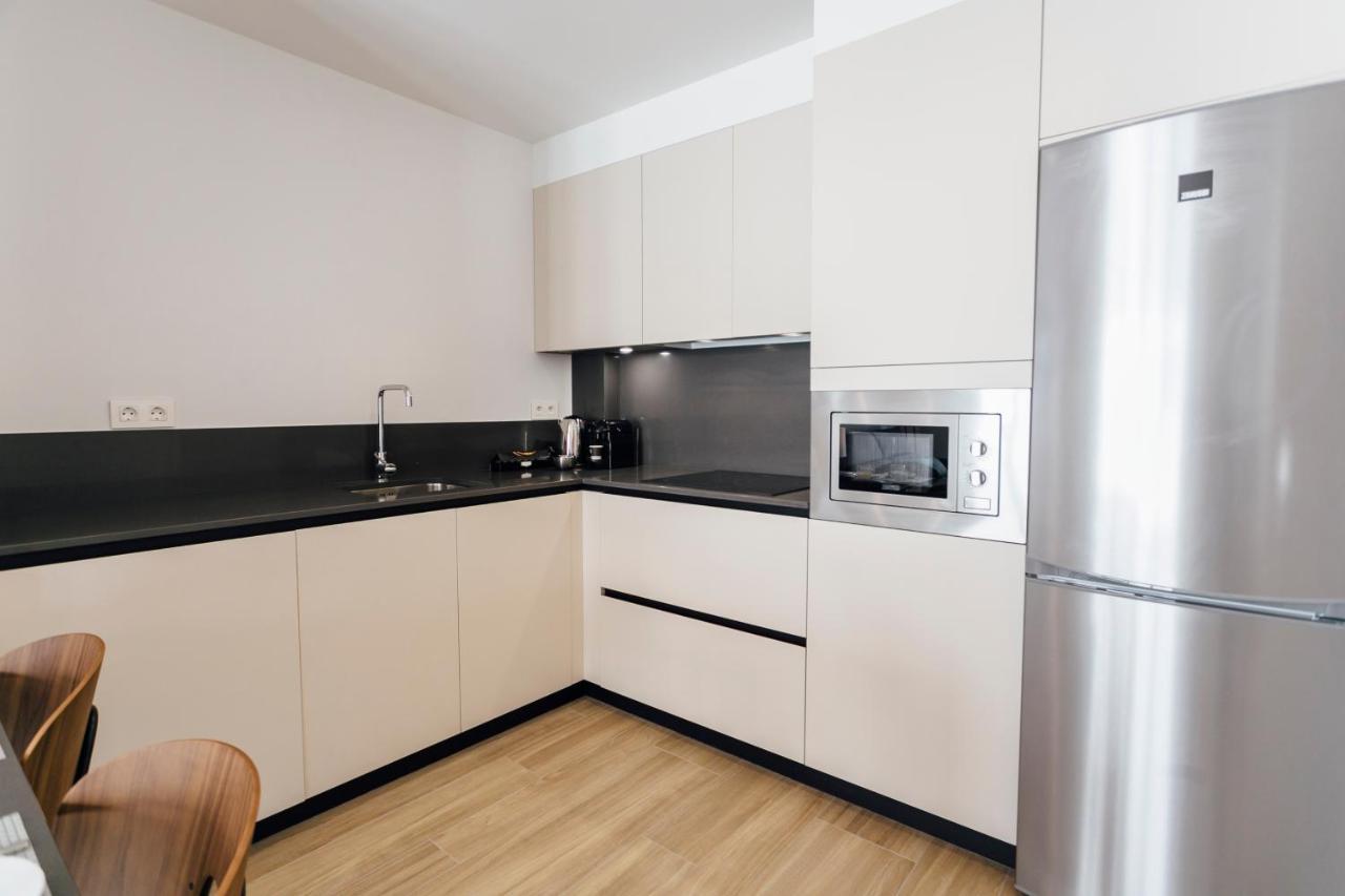 Apartment Galmen