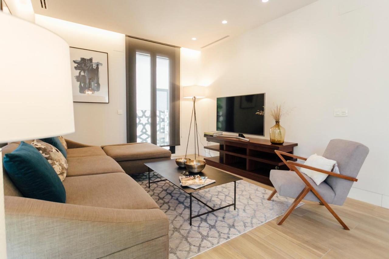 Apartment Galmen *