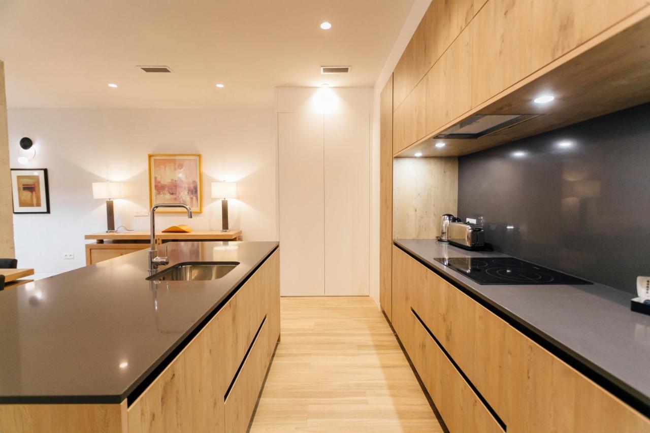 Galmen Apartment
