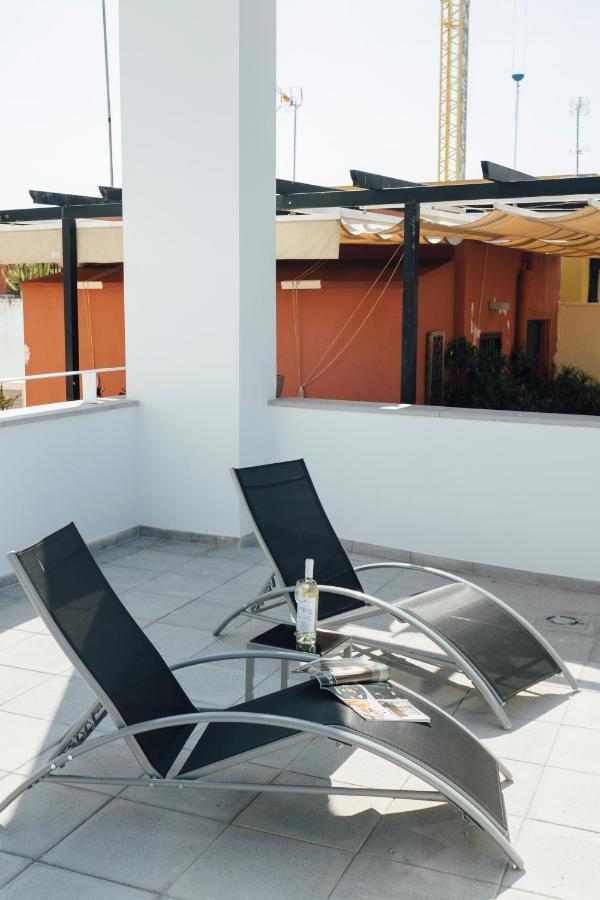 Apartment Galmen