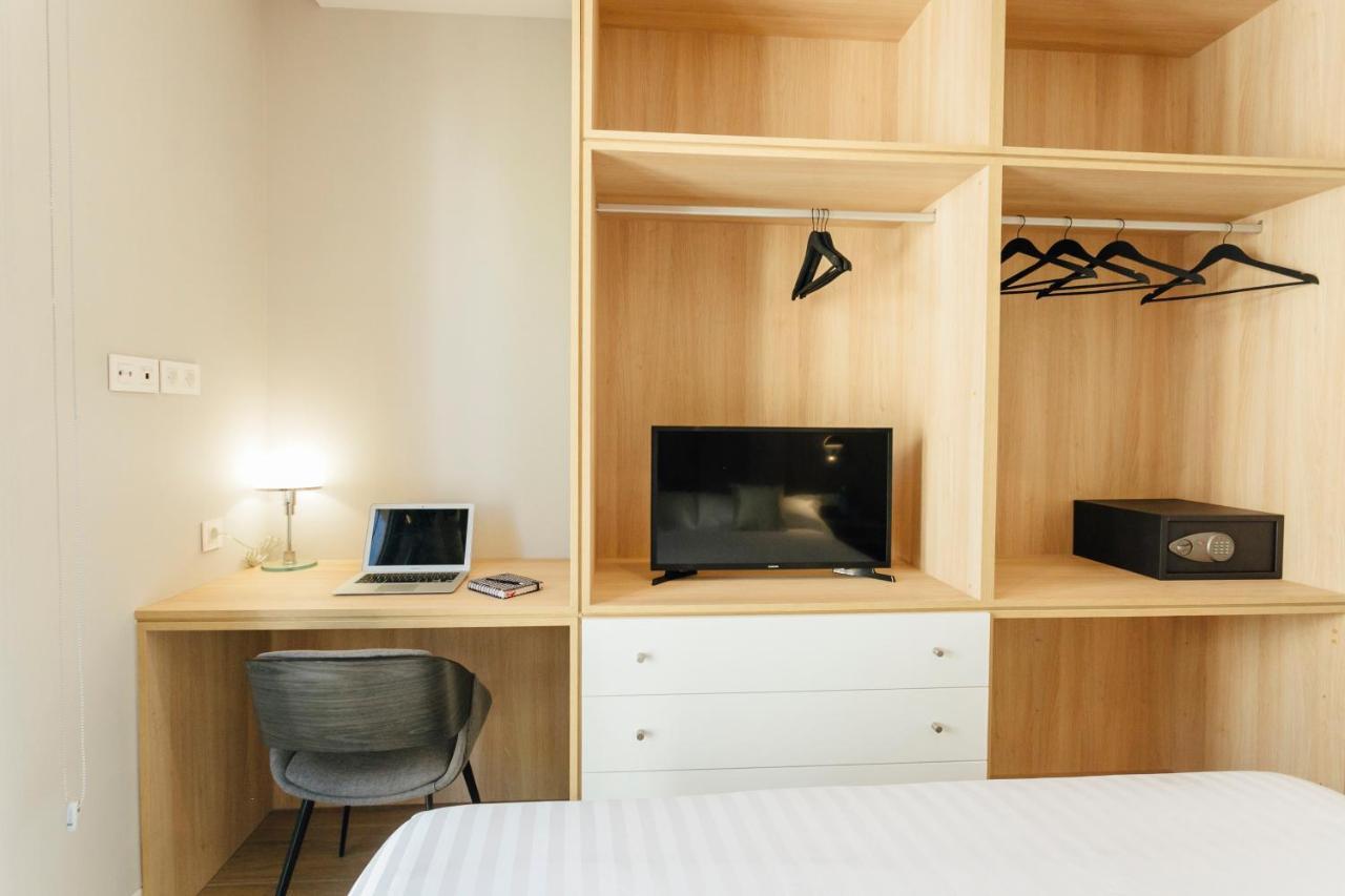 Galmen Apartment *