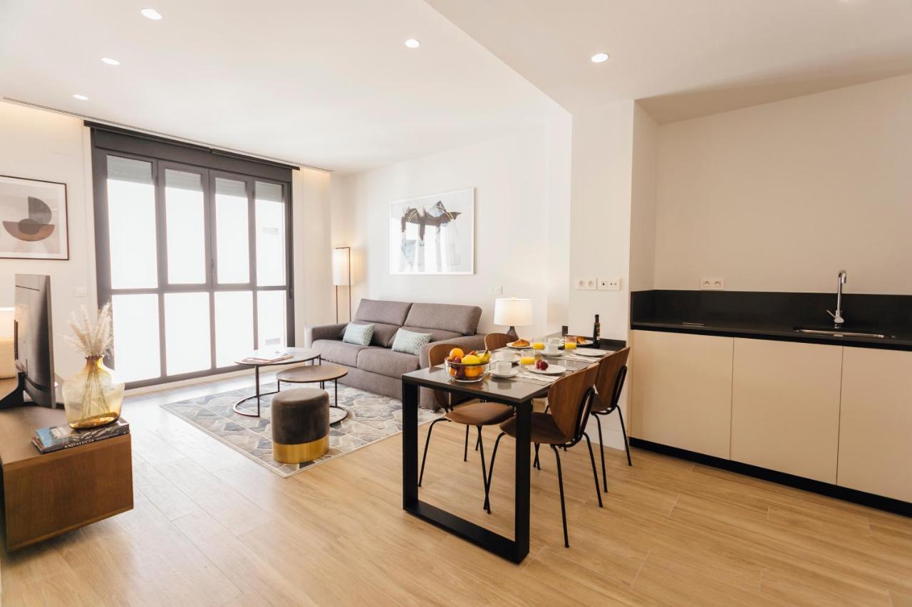 Galmen Apartment Sevilla