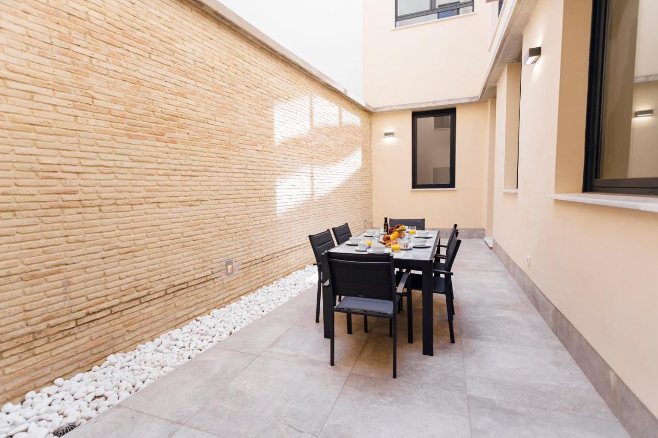 Apartment Galmen